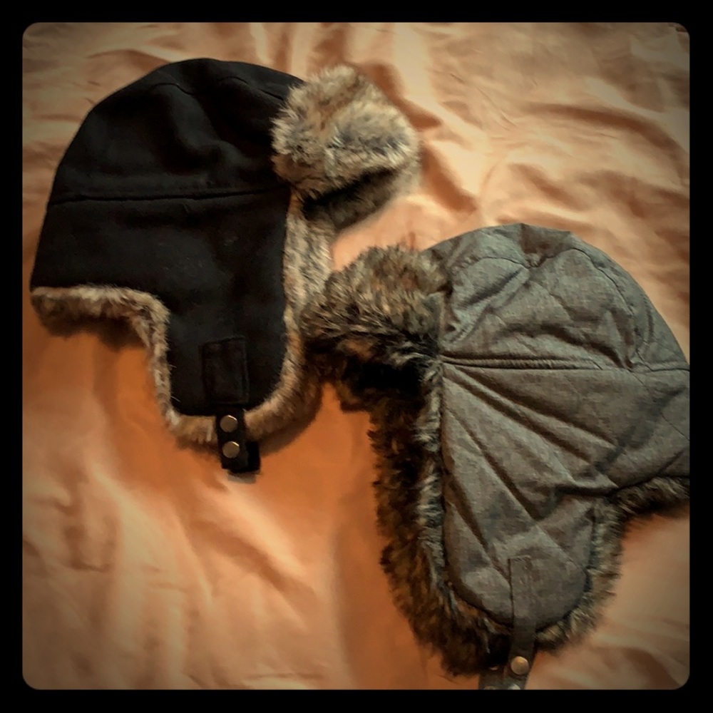winter hats